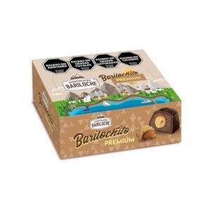 Bombon Barilochito Premium