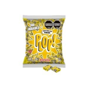 Chicle PLOP Banana
