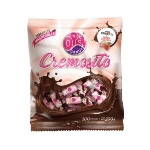 Caramelos masticables Cremosito (Frutal Chantilly)
