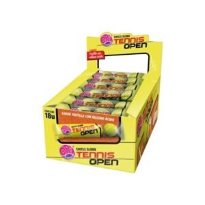 Chicles Tennis