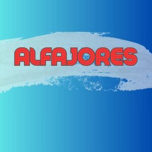 Alfajores