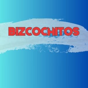 Bizcochitos