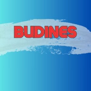 Budines