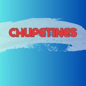 Chupetines