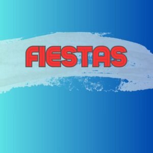 Fiestas