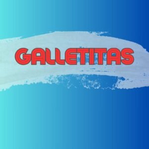 Galletitas