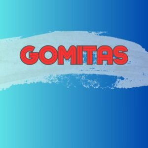 Gomitas