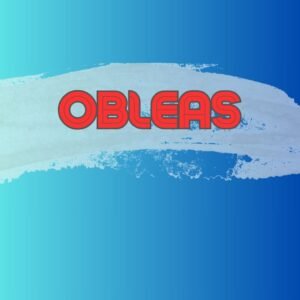 Obleas