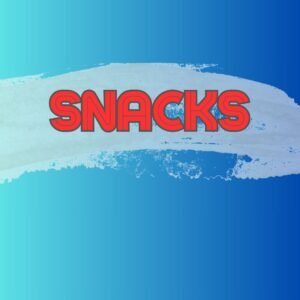 Snacks