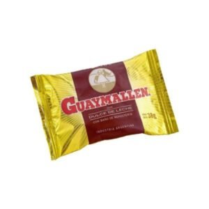 Alfajor Guaymallen Negro