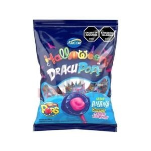 Chupetin DracuPop Anana