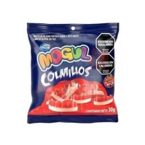Gomitas Mogul Colmillos