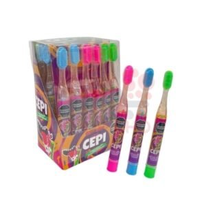 Caramelo Liquido Acido CEPI