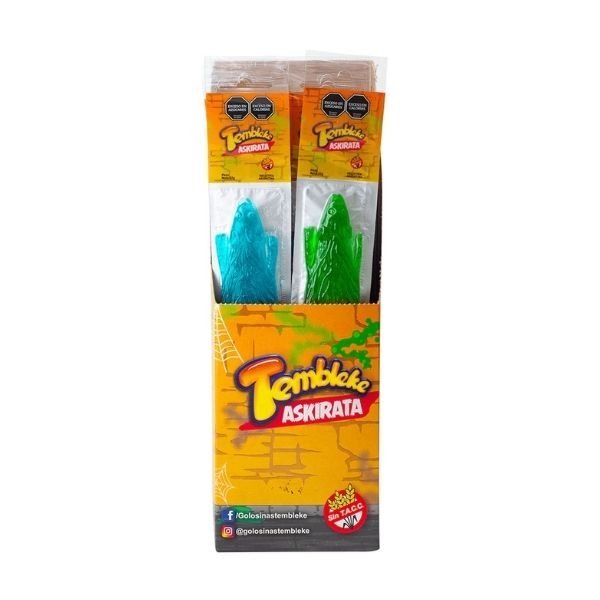 Tembleke Askirata - Imagen 2