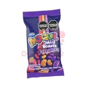 Gomitas Mogul Jelly Bean