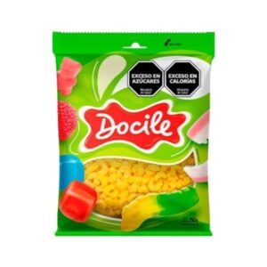Gomitas Docile Banana 250g