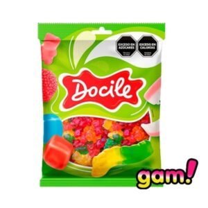 Gomitas Docile Ositos 250g