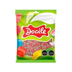 Gomitas Docile Sandia Acida 250g