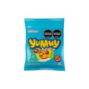Yummy animalitos 30g