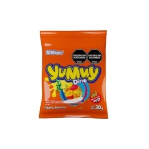 Yummy Dino 30g