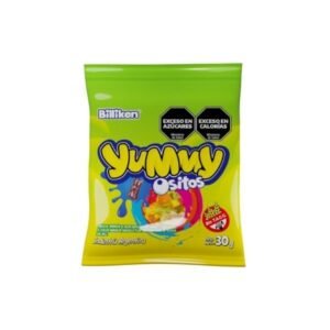 Yummy Ositos 30g
