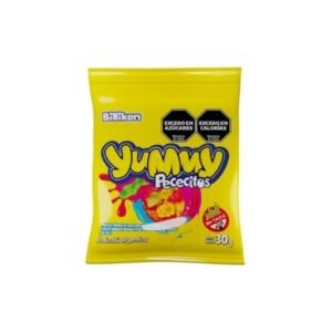 Yummy Piecitos 30g