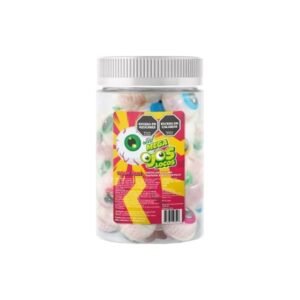 Ojos Locos Mega real