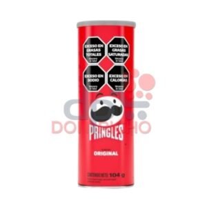 Pringels clasicas