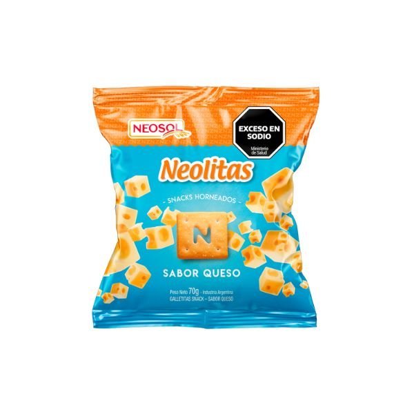 Neolitas Queso