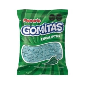 Gomitas Plenario 800g Eucaliptus