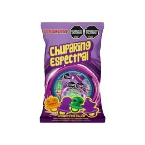 Chupetin Chuparing Espectral