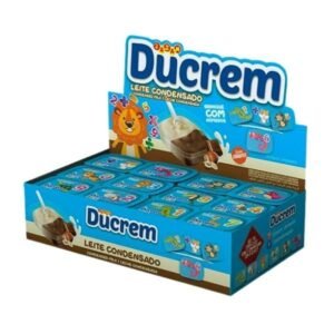 Ducrem Avellana Condensado