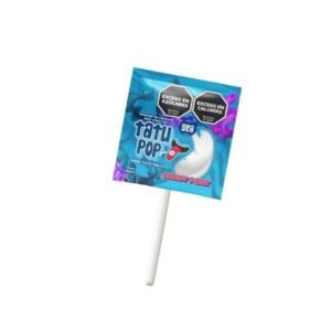 Chupetin Tatto Pop Sea