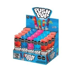 Chupetin Push Pop