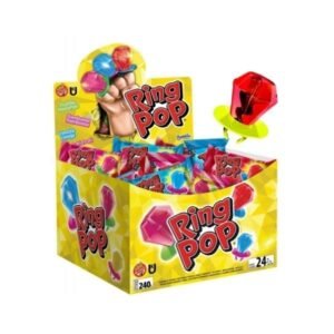 Chupetin Ring Pop