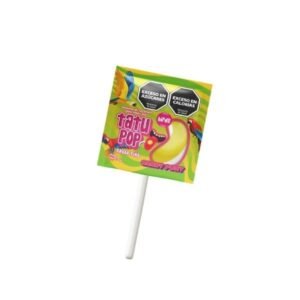 Chupetin Tatto Pop Birds