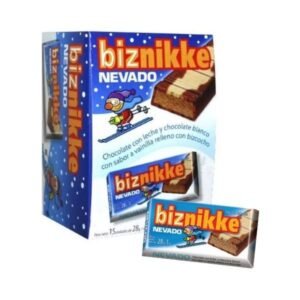 Biznikke Nevado 28gr