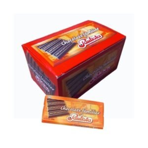 Chocolate taza Paulista 100gr