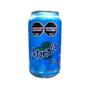 Gaseosa Lata Manaos Tonica