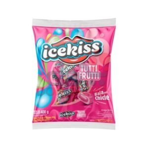 Caramelos Icekiss Tutti Frutti