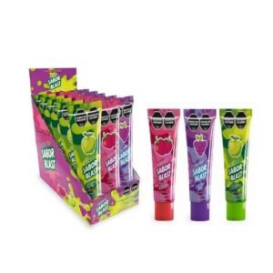 Gel Acido SABOR BLAST