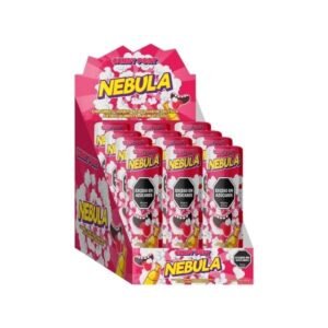 Espuma acida Nebula