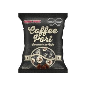 Caramelos Coffee Port 500gr.