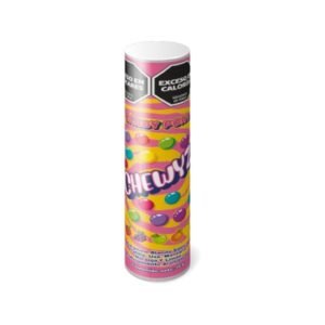 Caramelo masticable Chewyz