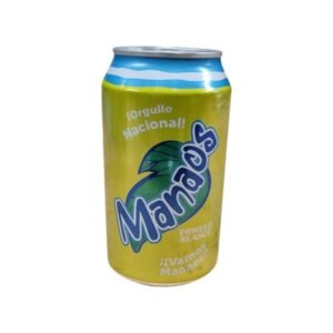 Gaseosa Lata Manaos Pomelo
