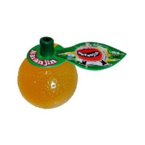 Jugo Naranjin naranja