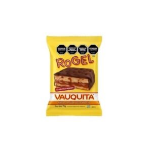 Alfajor Vauquita Rogel