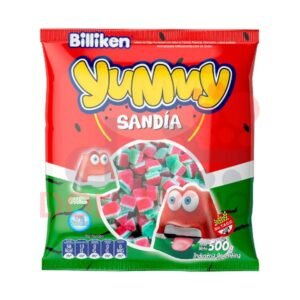 Yummy Sandia 500g