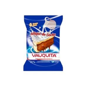 Alfajor Vauquita tradicional