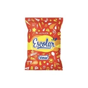 Alfajor Vimar surtidos